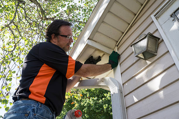 Demolition Debris Removal in Jacinto City, TX